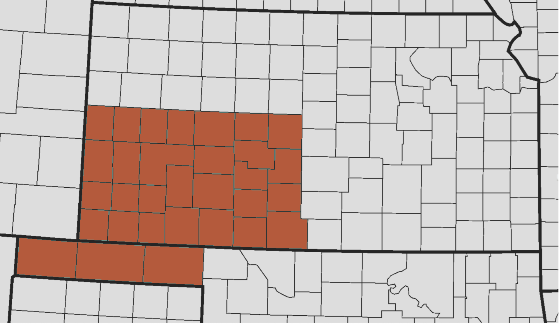 O'Neil Distributing — Molson Coors Distributor, Dodge City KS